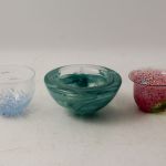 904 2118 ART GLASS